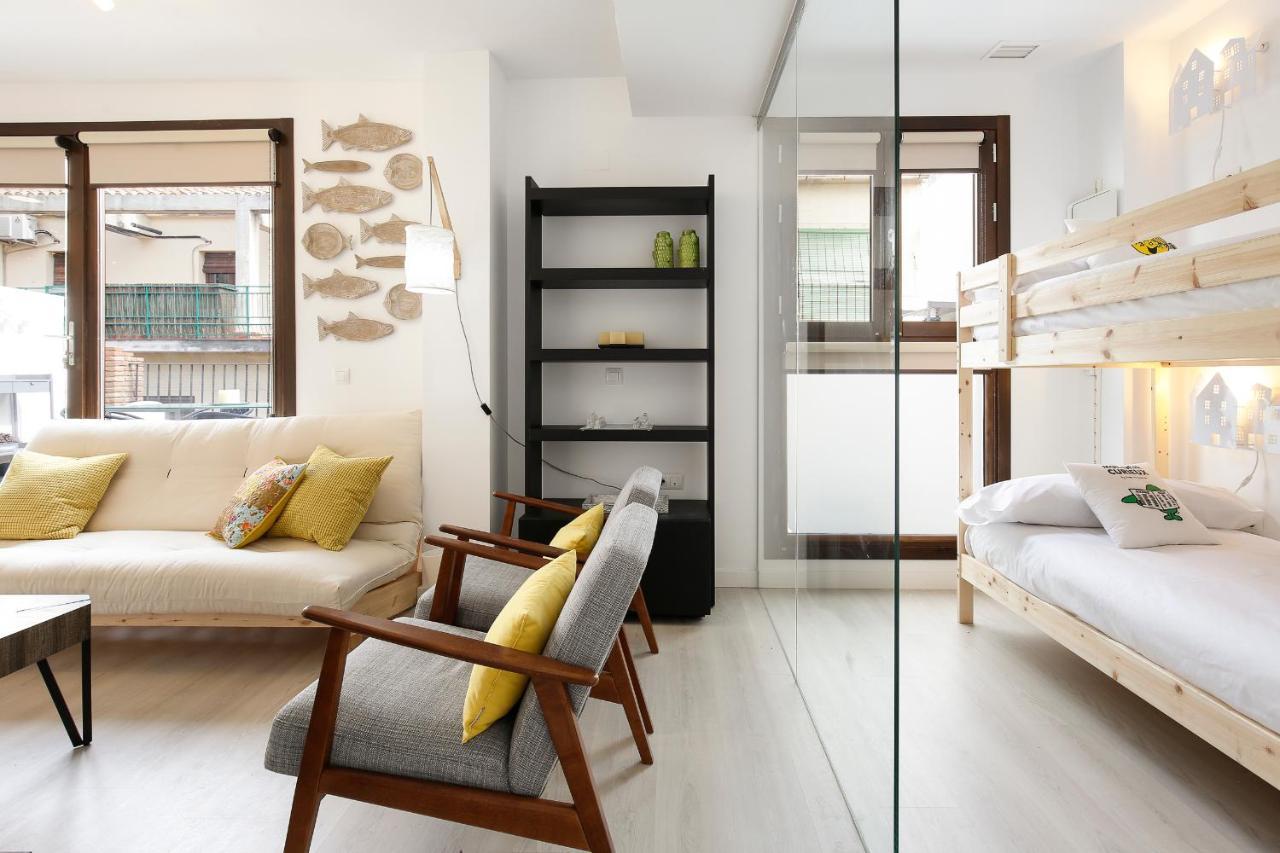 Hi Room - Smart Apartments - Penthouse Granada Exterior photo